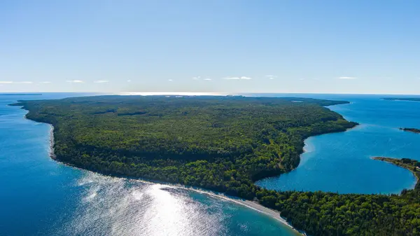 Fitzwilliam Island N/A, Northeastern Manitoulin And The Islands, ON P0P 1Z0