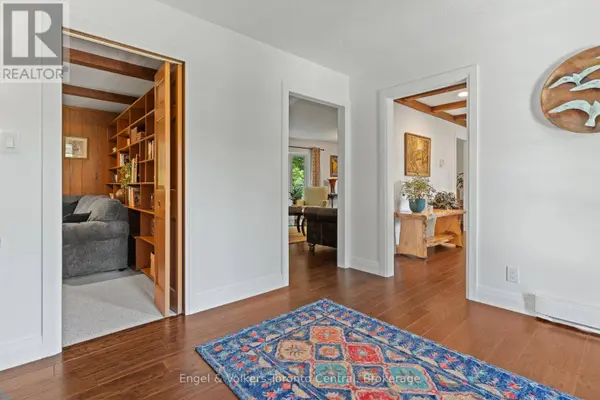 435 4TH AVENUE W, Owen Sound, ON N4K4V1