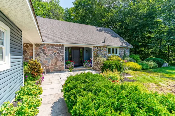 435 4TH AVE W, Owen Sound, ON N4K 4V1