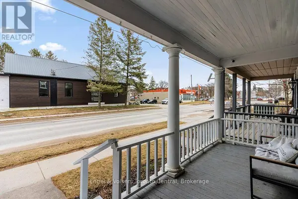 1092 1ST AVENUE W, Owen Sound, ON N4K4K6