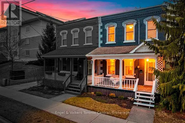 1092 1ST AVENUE W, Owen Sound, ON N4K4K6