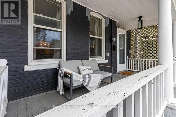 1092 1ST AVENUE W, Owen Sound, ON N4K4K6