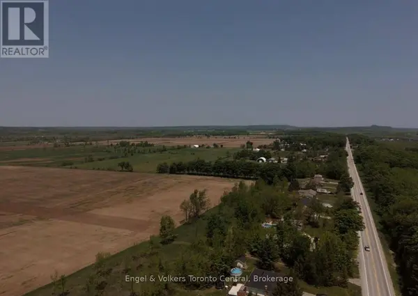 PART LOT 31 1 GREY ROAD, Georgian Bluffs, ON N0H1S0