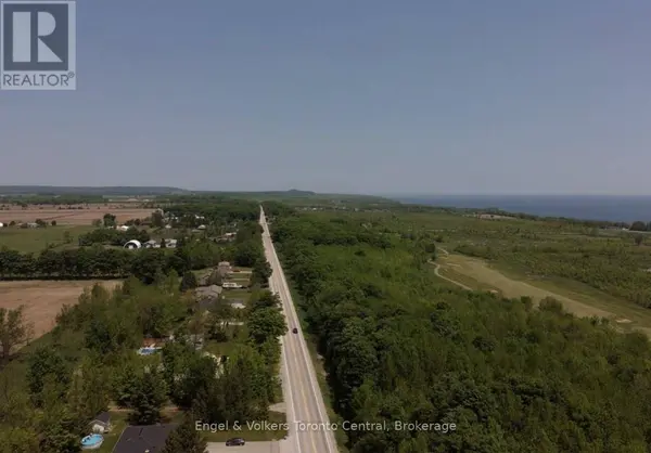 PART LOT 31 1 GREY ROAD, Georgian Bluffs, ON N0H1S0