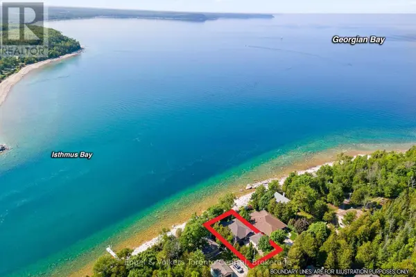 54 WILLIAM STREET, Northern Bruce Peninsula, ON N0H1W0