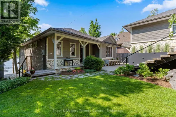54 WILLIAM STREET, Northern Bruce Peninsula, ON N0H1W0
