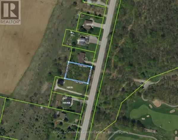 PART LOT 31 1 GREY ROAD, Georgian Bluffs, ON N0H1S0