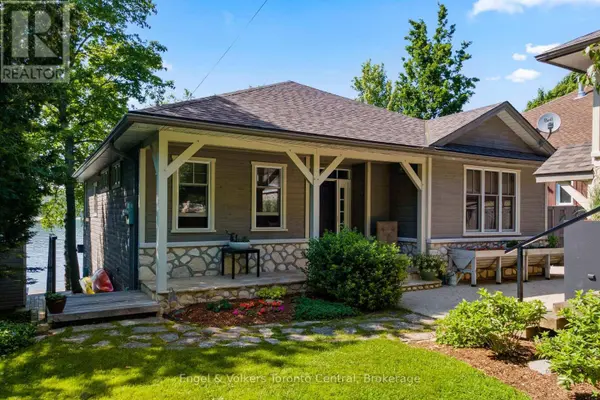 54 WILLIAM STREET, Northern Bruce Peninsula, ON N0H1W0