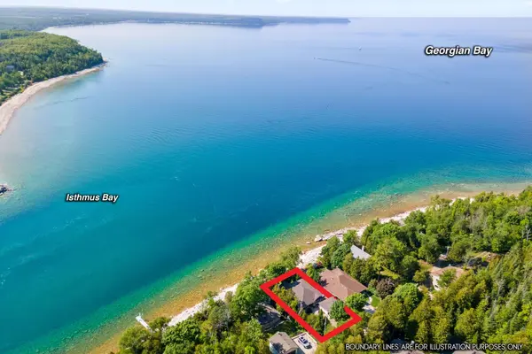 54 William ST, Northern Bruce Peninsula, ON N0H 1W0