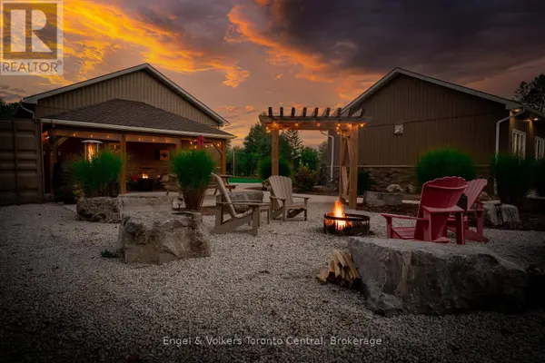 242 SOMERS STREET, Georgian Bluffs, ON N4K6V5