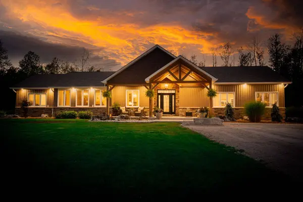 242 SOMERS ST, Georgian Bluffs, ON N4K 6V5