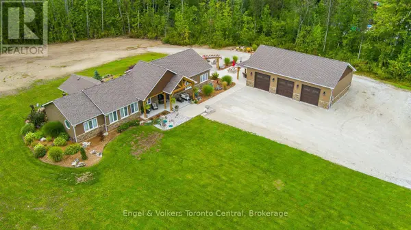 242 SOMERS STREET, Georgian Bluffs, ON N4K6V5