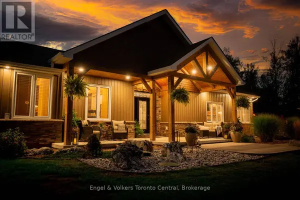 242 SOMERS STREET, Georgian Bluffs, ON N4K6V5