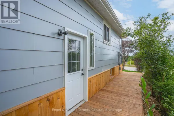 873 9TH AVENUE E, Owen Sound, ON N4K3E8