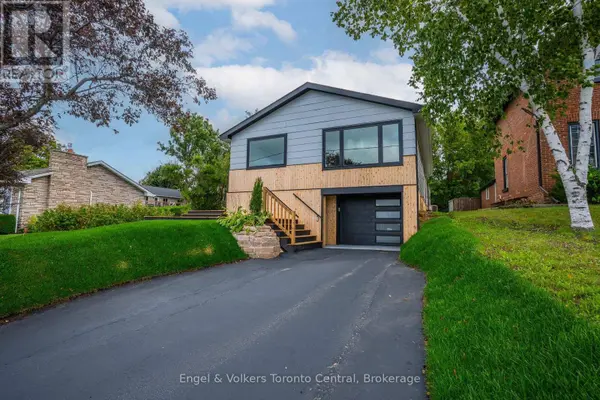 873 9TH AVENUE E, Owen Sound, ON N4K3E8
