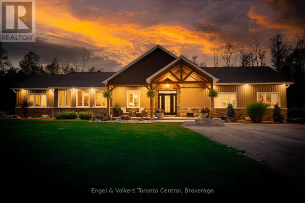 242 SOMERS STREET, Georgian Bluffs, ON N4K6V5