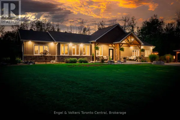 242 SOMERS STREET, Georgian Bluffs, ON N4K6V5