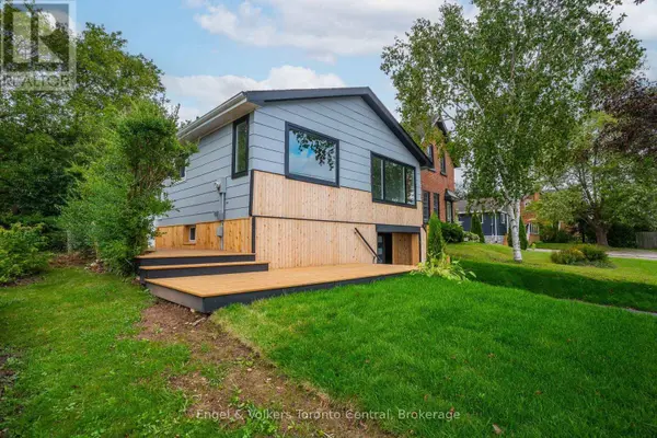 873 9TH AVENUE E, Owen Sound, ON N4K3E8