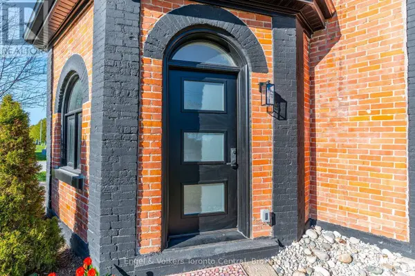 57 CRAWFORD STREET, Chatsworth, ON N0H1G0