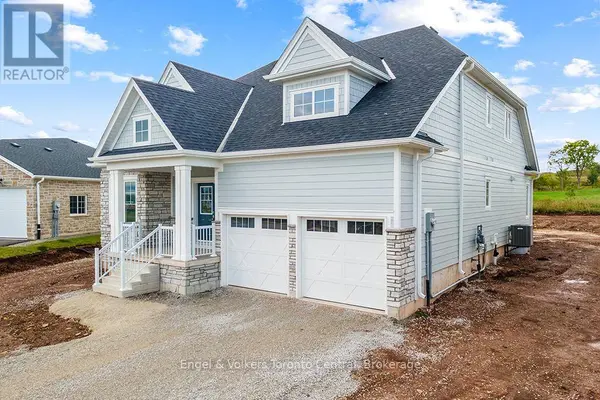 260 SNOWBERRY LANE, Georgian Bluffs, ON N0H1S0