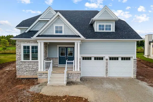 260 SNOWBERRY LN, Georgian Bluffs, ON N0H 1S0