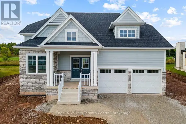 260 SNOWBERRY LANE, Georgian Bluffs, ON N0H1S0