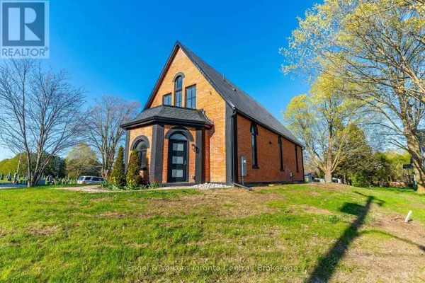 57 CRAWFORD STREET, Chatsworth, ON N0H1G0