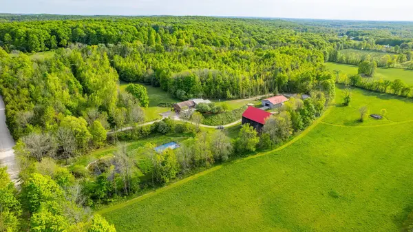 215588 CONCESSION 4 N/A, Chatsworth, ON N0H 2V0
