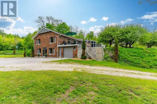 215588 CONCESSION 4, Chatsworth, ON N0H2V0