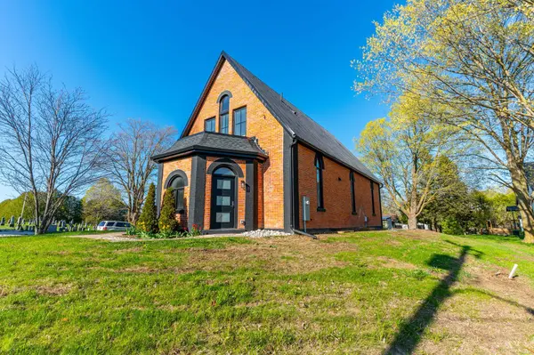 57 CRAWFORD ST, Chatsworth, ON N0H 1G0