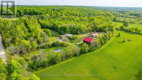 215588 CONCESSION 4, Chatsworth, ON N0H2V0