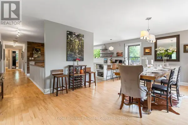 215588 CONCESSION 4, Chatsworth, ON N0H2V0