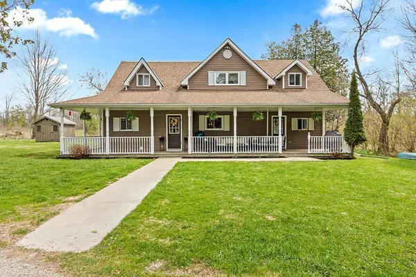122459 GREY ROAD 5 N/A, Georgian Bluffs, ON N4K 5N5