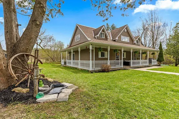 122459 GREY ROAD 5 N/A, Georgian Bluffs, ON N4K 5N5