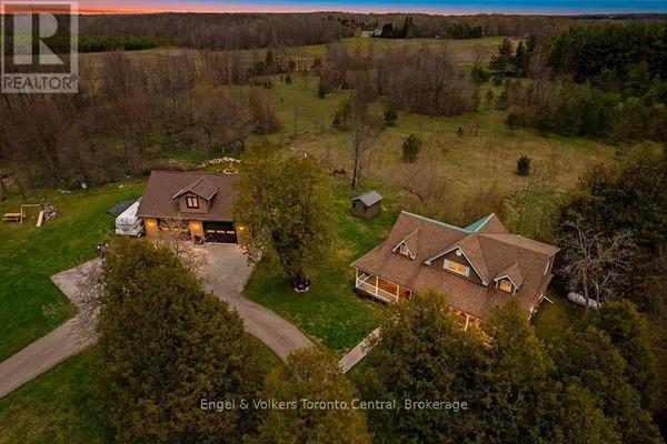122459 GREY ROAD 5, Georgian Bluffs, ON N4K5N5