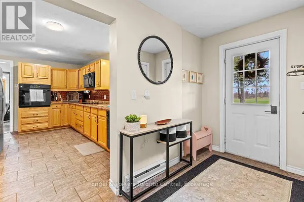 122459 GREY ROAD 5, Georgian Bluffs, ON N4K5N5