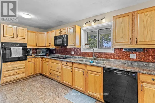 122459 GREY ROAD 5, Georgian Bluffs, ON N4K5N5