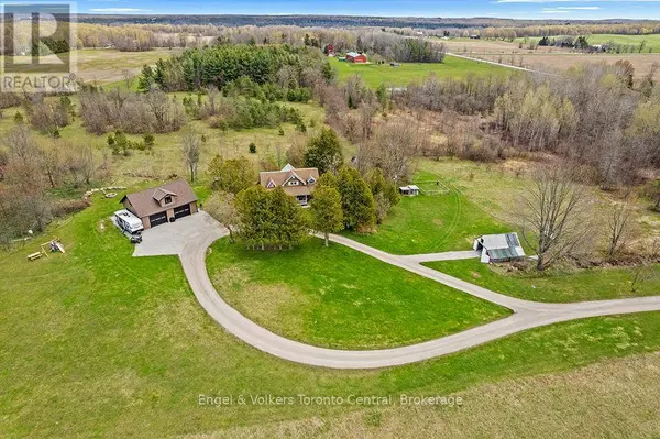 122459 GREY ROAD 5, Georgian Bluffs, ON N4K5N5