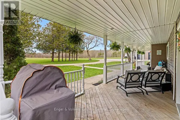 122459 GREY ROAD 5, Georgian Bluffs, ON N4K5N5