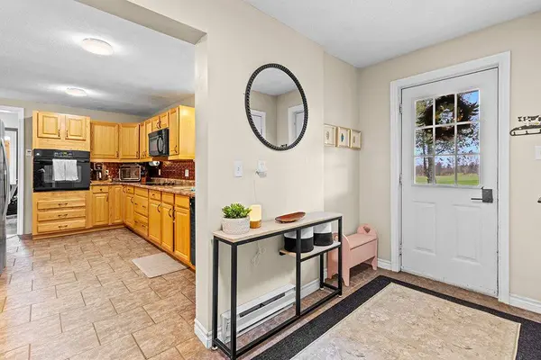 122459 GREY ROAD 5 N/A, Georgian Bluffs, ON N4K 5N5