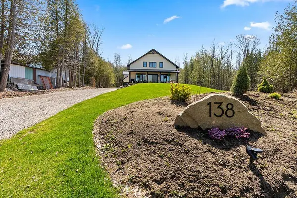 138 Wilson DR, Georgian Bluffs, ON N0H 2T0