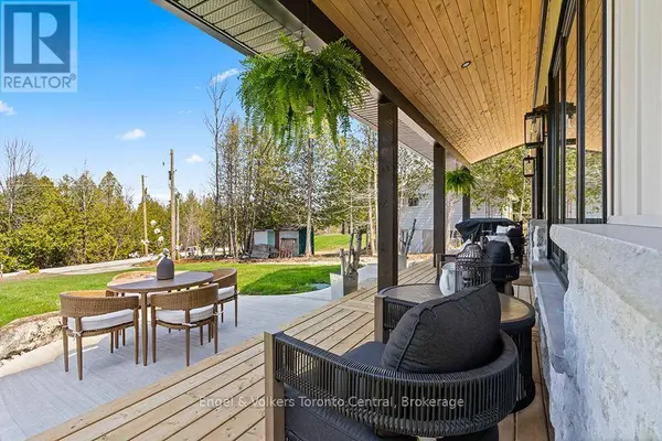 138 WILSON DRIVE, Georgian Bluffs, ON N0H2T0
