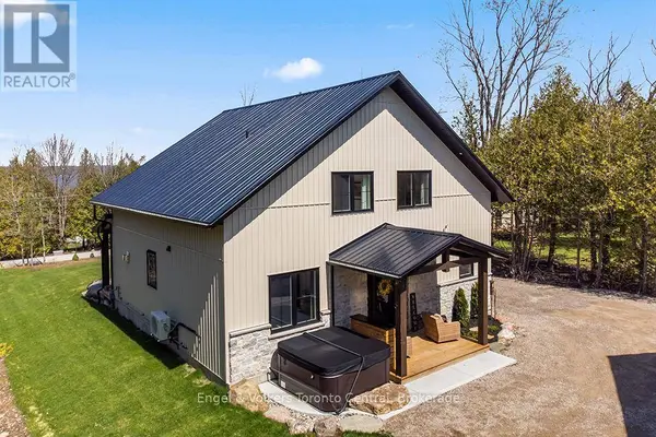 138 WILSON DRIVE, Georgian Bluffs, ON N0H2T0