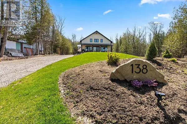 138 WILSON DRIVE, Georgian Bluffs, ON N0H2T0