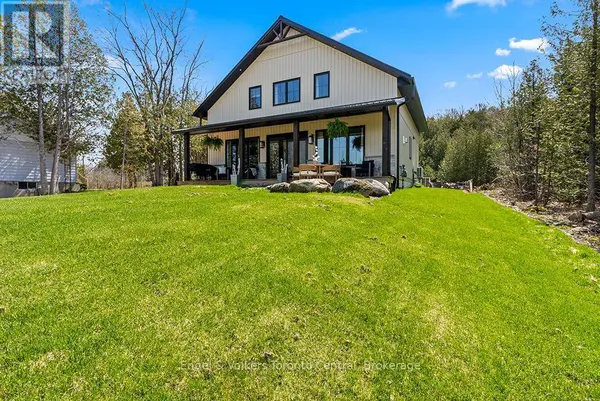 138 WILSON DRIVE, Georgian Bluffs, ON N0H2T0