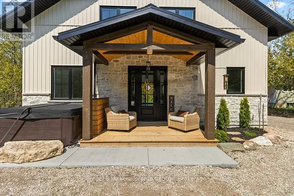 138 WILSON DRIVE, Georgian Bluffs, ON N0H2T0