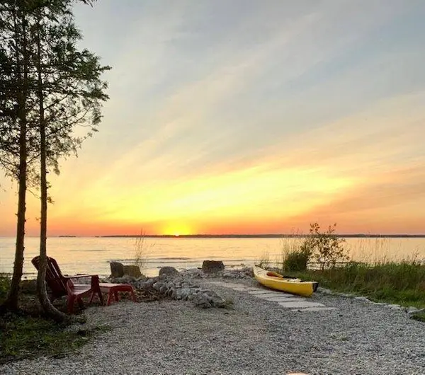11 Spry Shore RD, Northern Bruce Peninsula, ON N0H 1W0