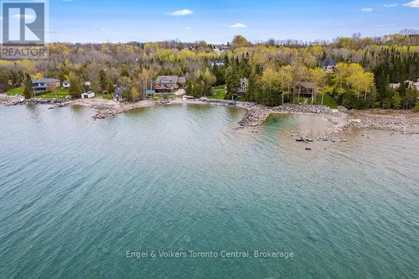 128 BUCKINGHAM LANE, Meaford, ON N0H1B0