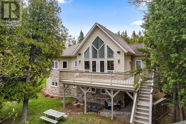 128 BUCKINGHAM LANE, Meaford, ON N0H1B0