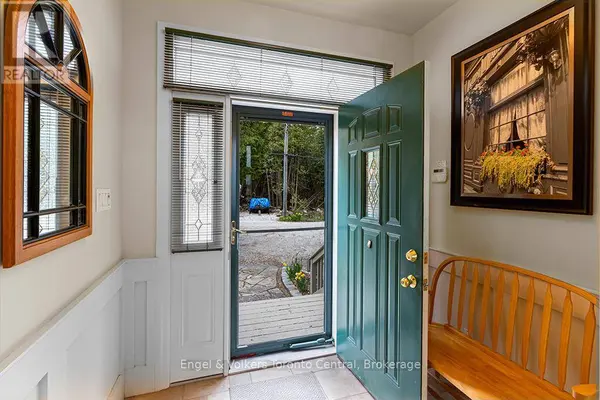 128 BUCKINGHAM LANE, Meaford, ON N0H1B0